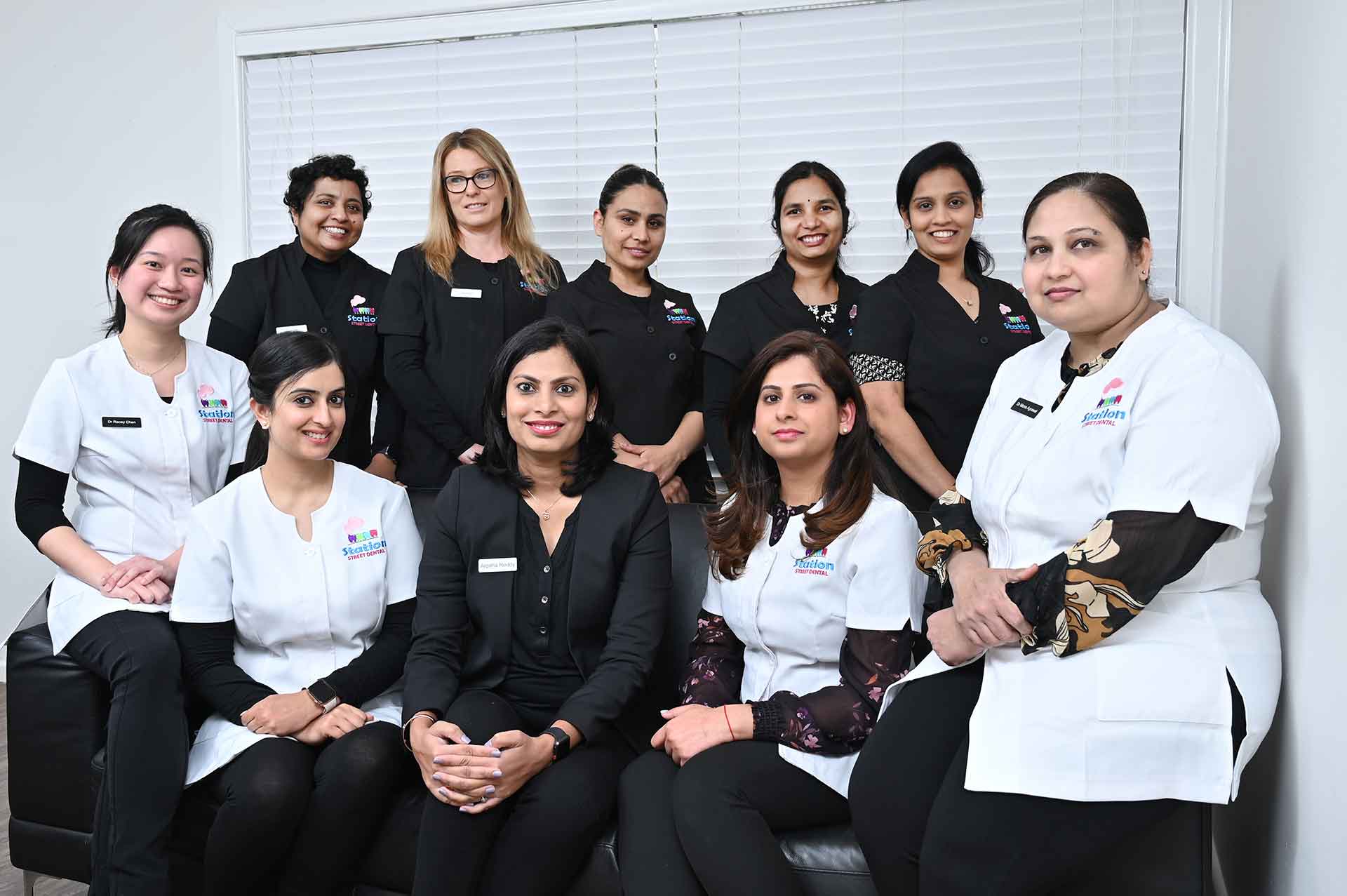 Station Street Dental, Officer photo 1