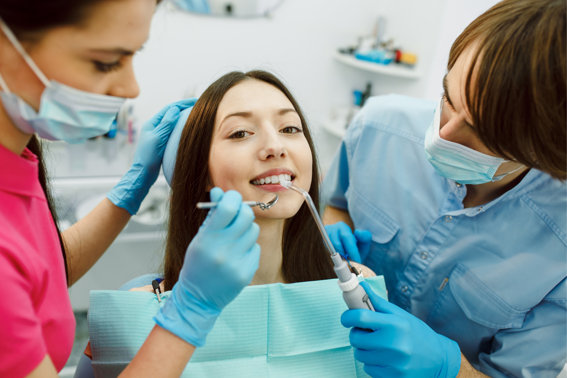 Station Street Dental, Officer photo 2