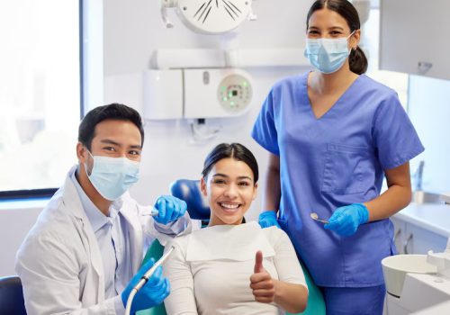 Oran Park Dental Centre - Dr Rami Baidya photo 3