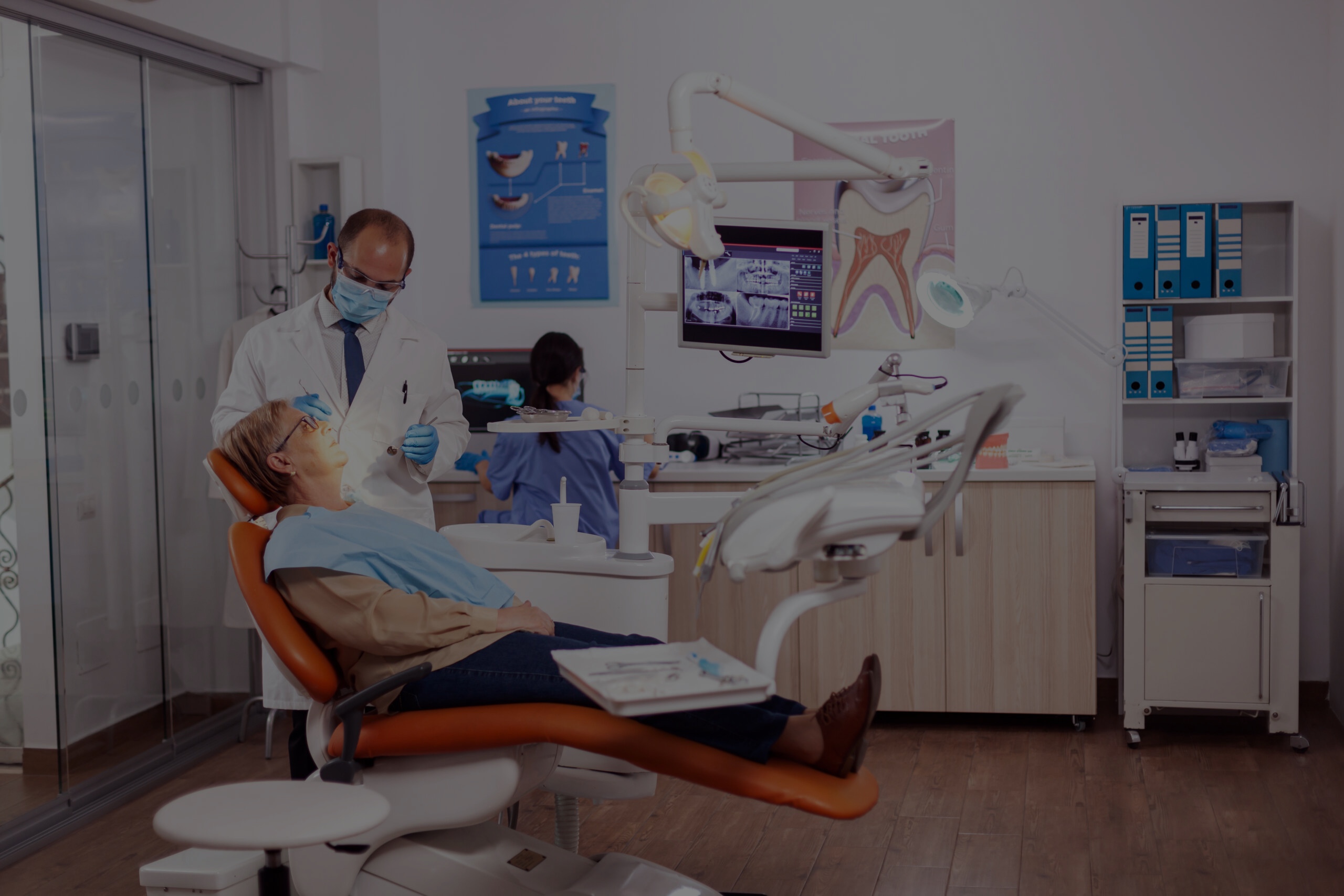 Oran Park Dental Centre - Dr Rami Baidya photo 2