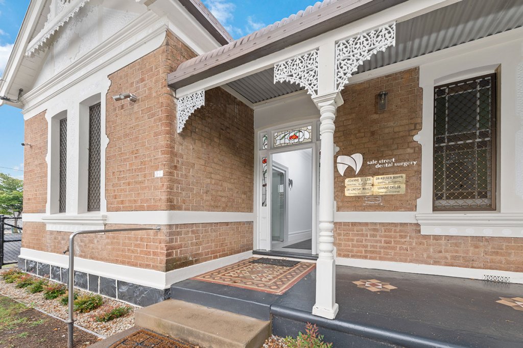 Sale Street Dental | Dentist Clinic photo 2