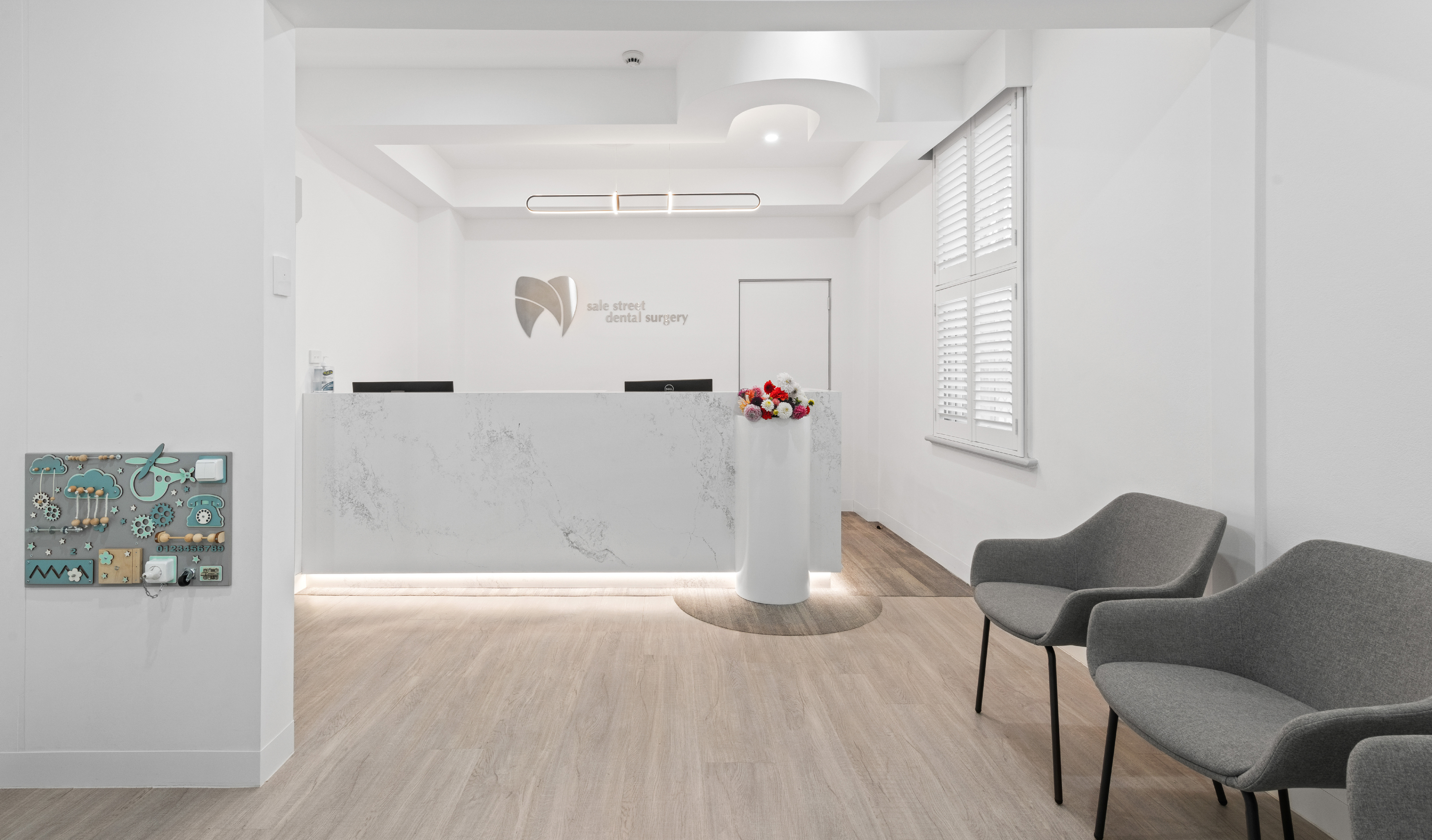 Sale Street Dental | Dentist Clinic photo 1