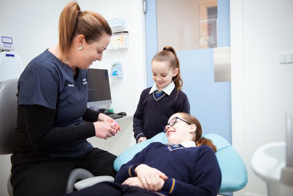 Dr James McMillan Dental Surgery photo 4