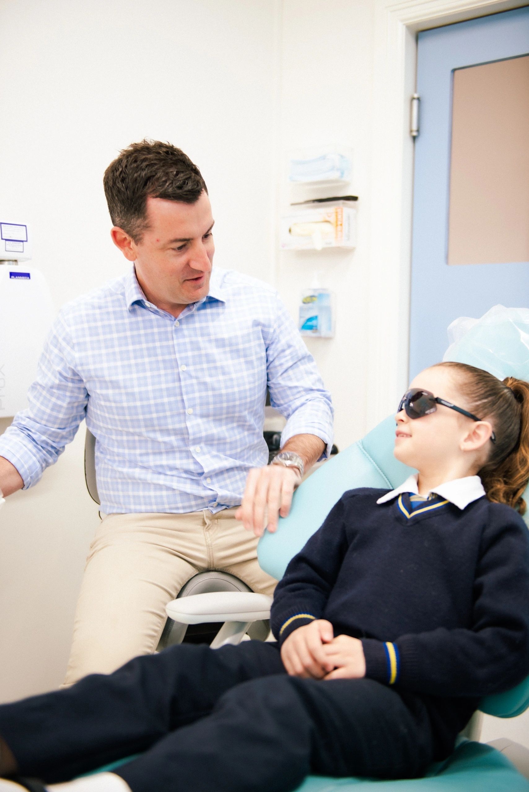 Dr James McMillan Dental Surgery photo 2