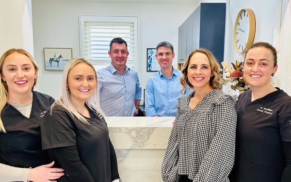 Dr James McMillan Dental Surgery photo 3