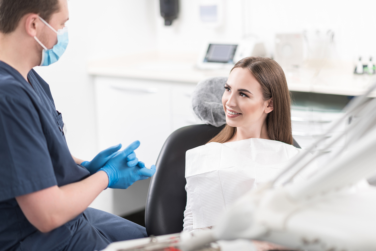 AI Dental Ormeau photo 1