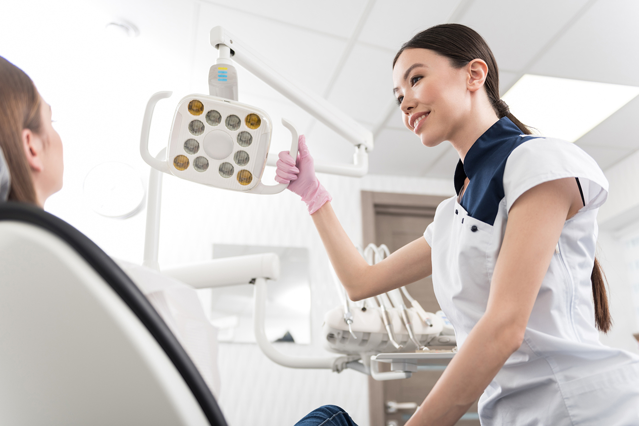 AI Dental Ormeau photo 2