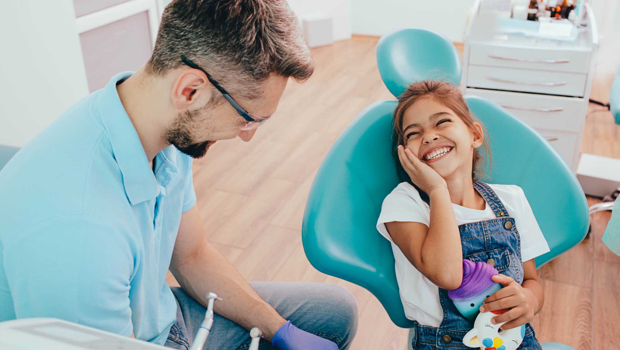 Ormeau Dental photo 3