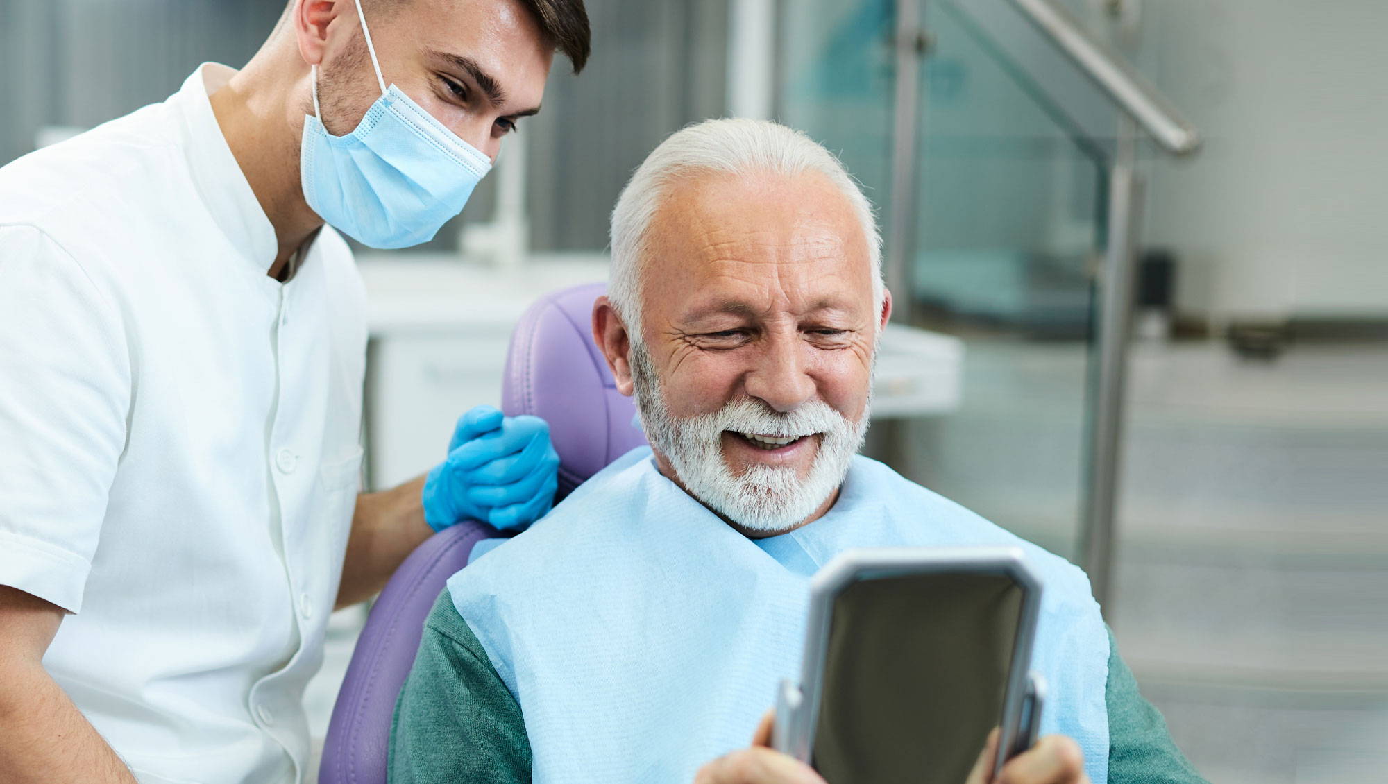Ormeau Dental photo 1