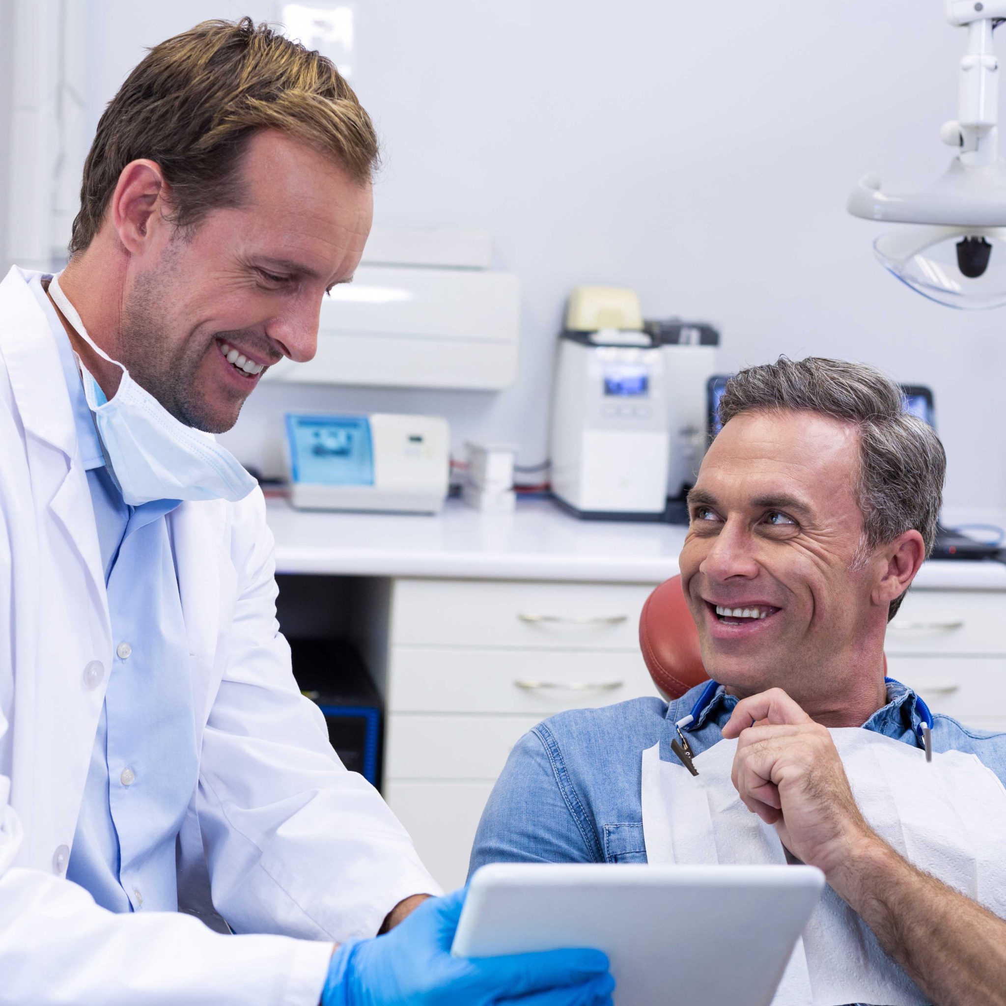 Ormeau Dental photo 4