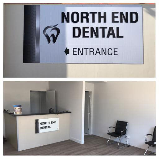 North End Dental photo 1