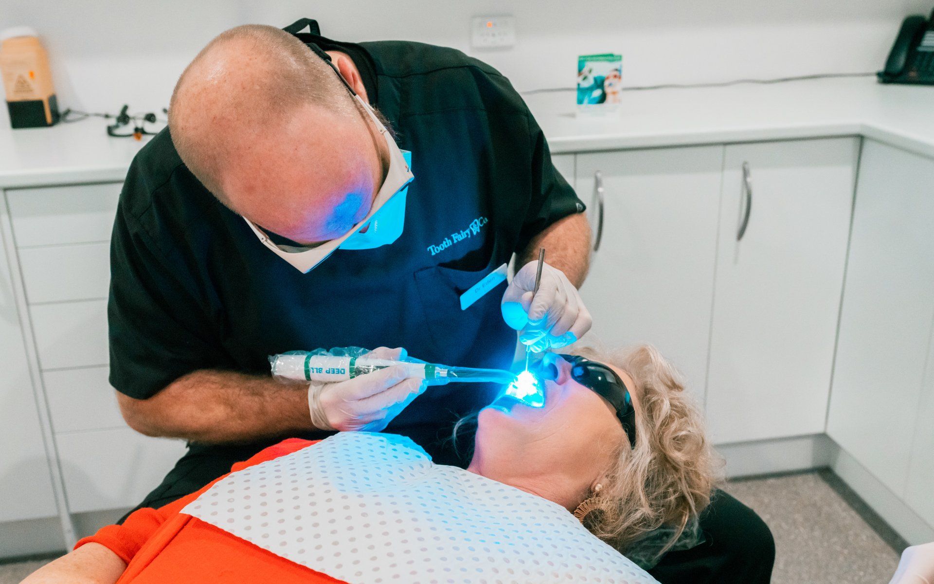 Tooth Fairy & Co Ormiston Pty Ltd photo 1