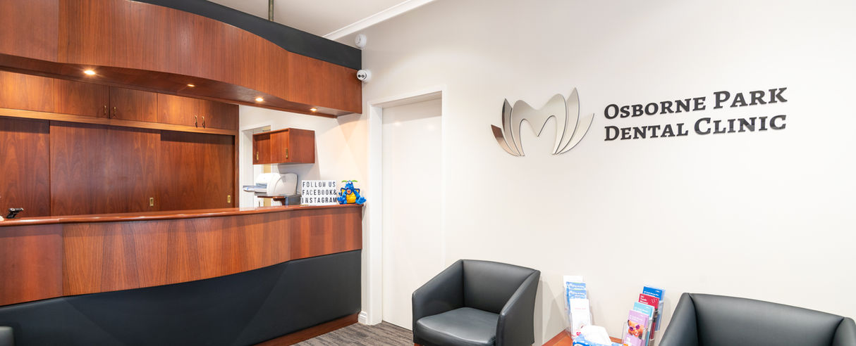 Osborne Park Dental Clinic photo