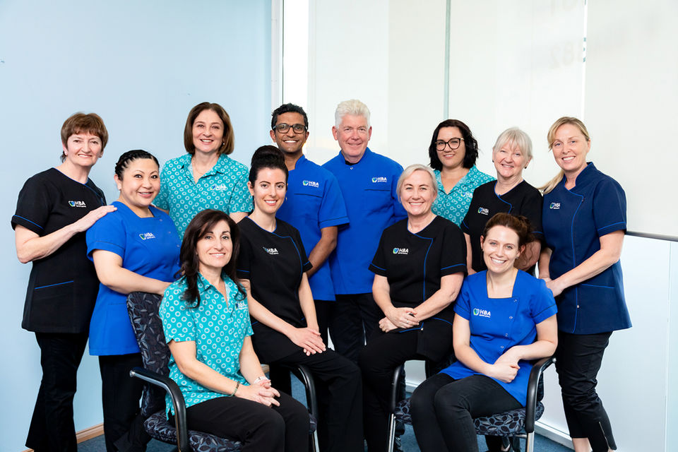 HBA Dental Centre photo 4