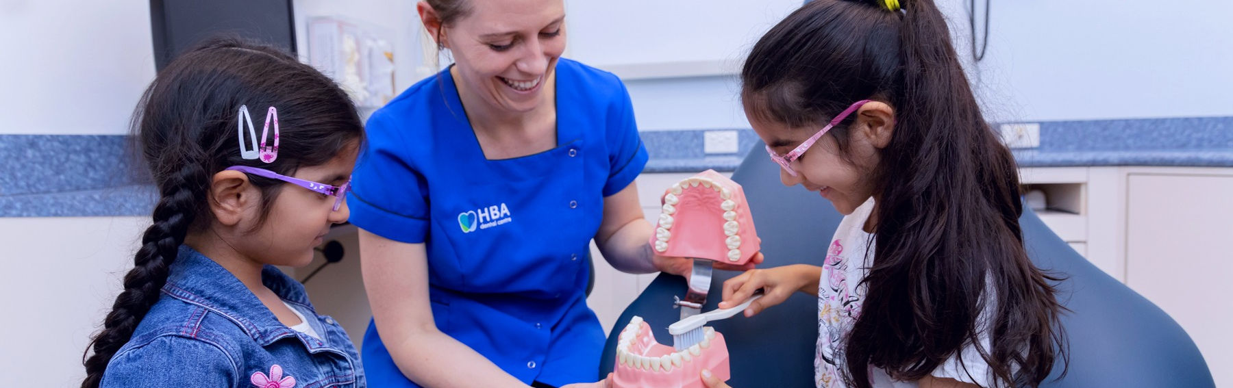 HBA Dental Centre photo 1