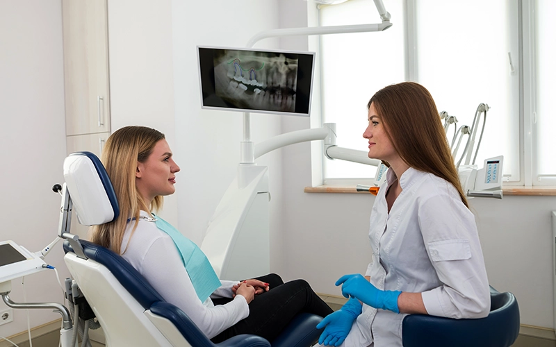Dental Paradiso photo 3