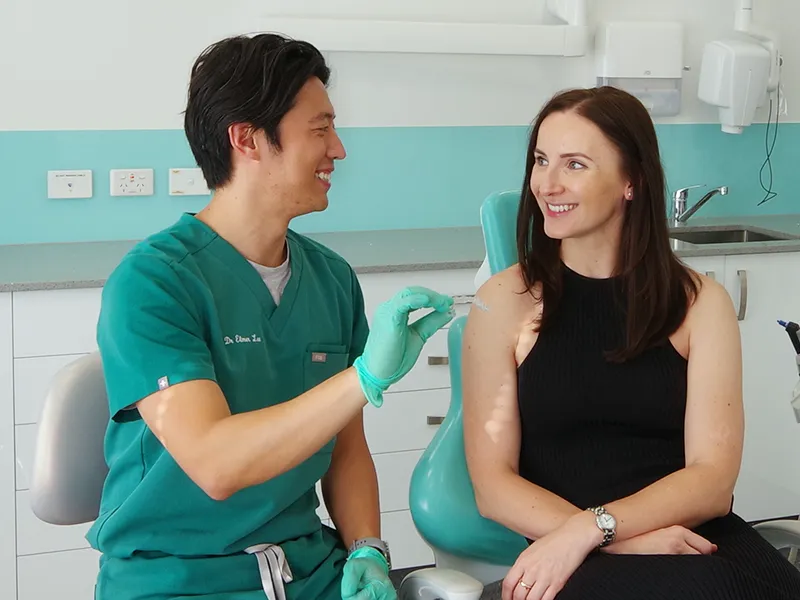Dental Paradiso photo 2