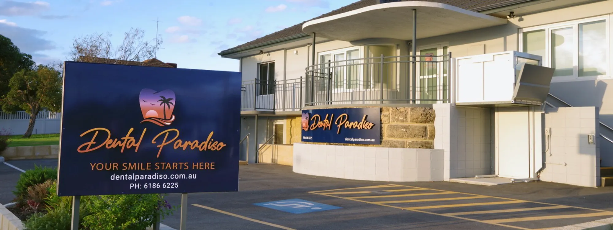 Dental Paradiso photo 1