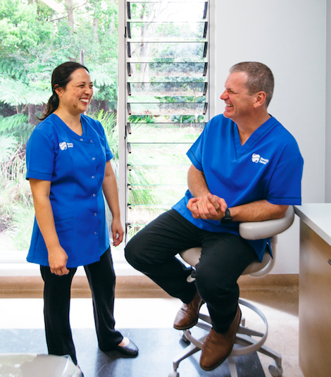 Renwick Dental photo 1
