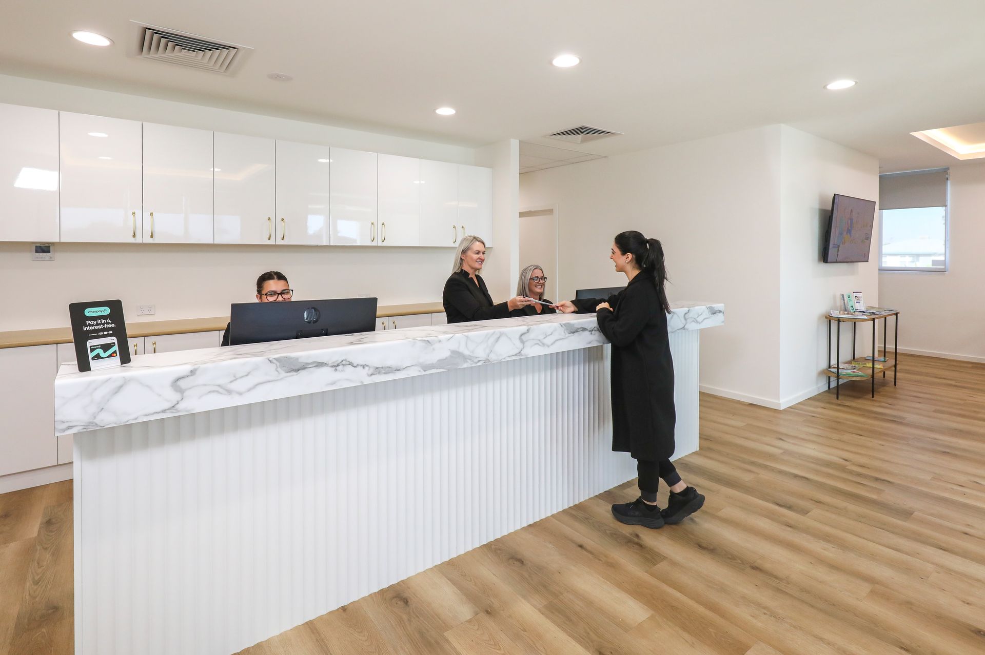 Tankard Dental Surgery photo 1