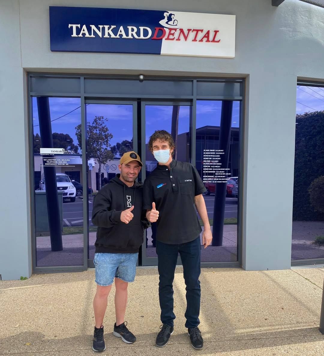 Tankard Dental Surgery photo 3