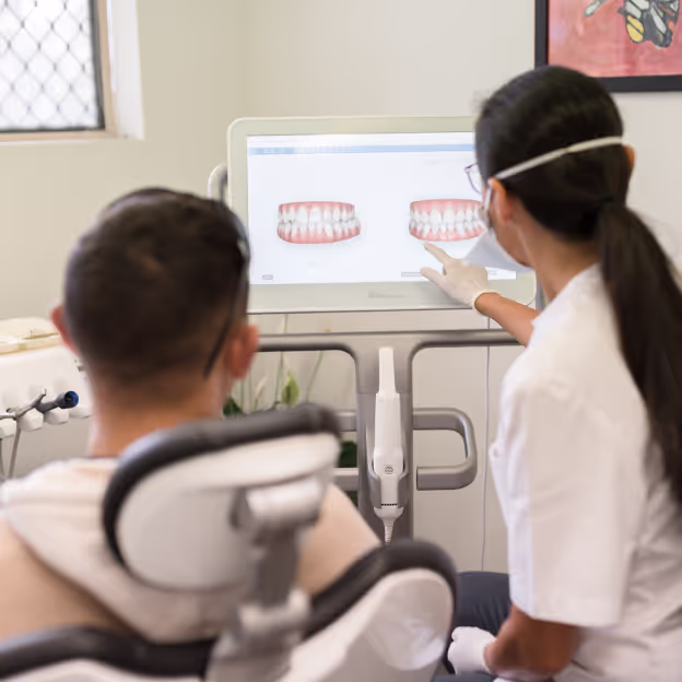Oxenford Dental Centre photo 2