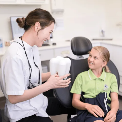 Oxenford Dental Centre photo 1