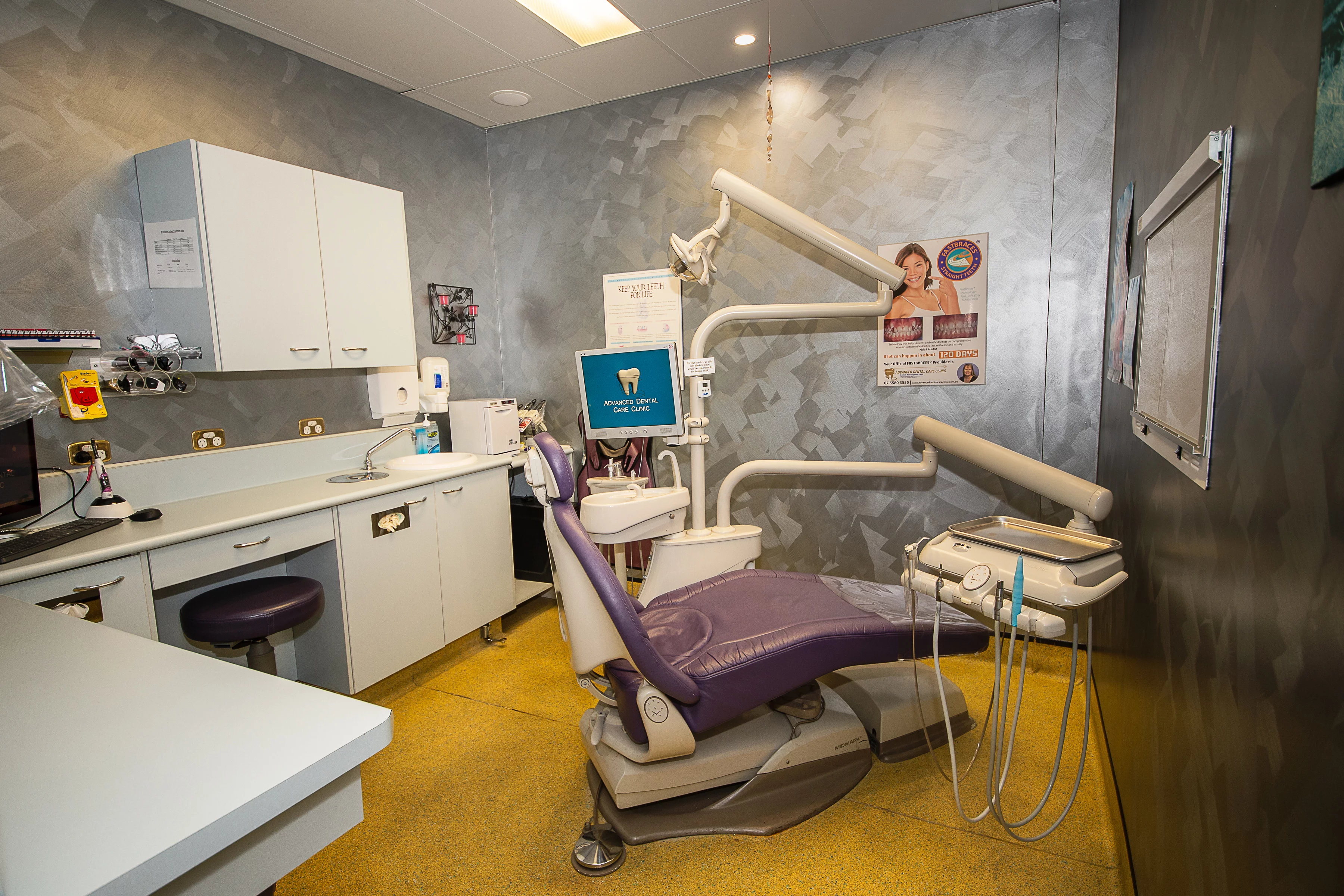 Advanced Dental Care Clinic photo 1