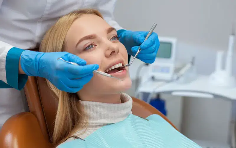Oxley Dental Practice photo 4