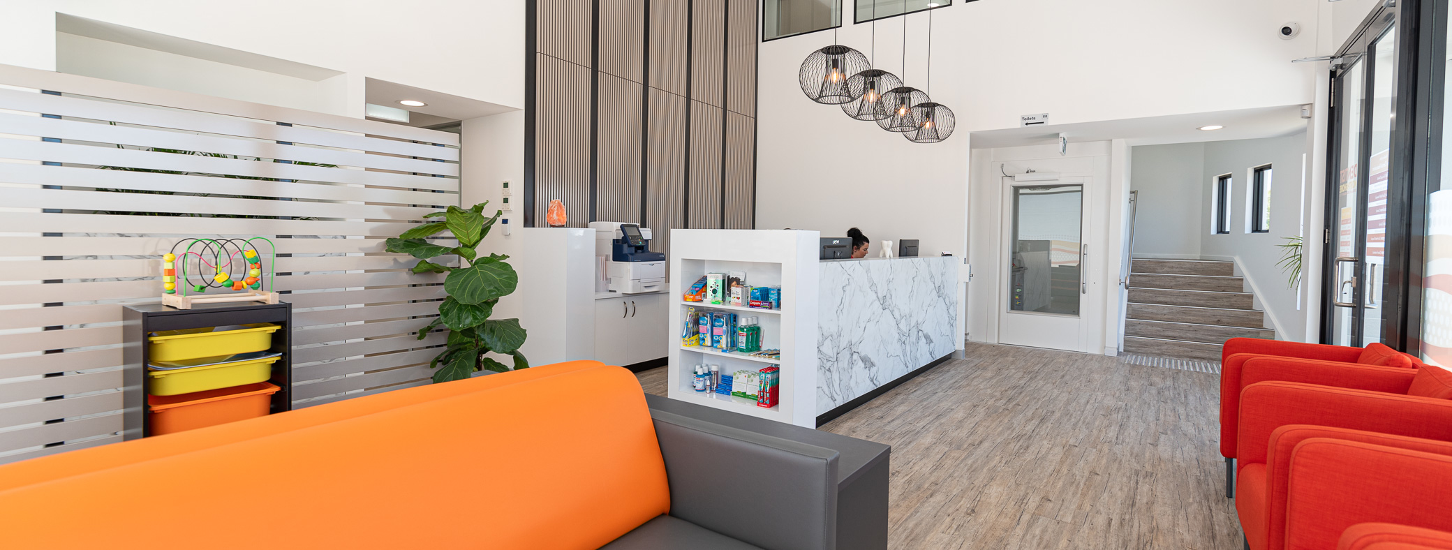 Northshore Dental and Oral Health photo 1