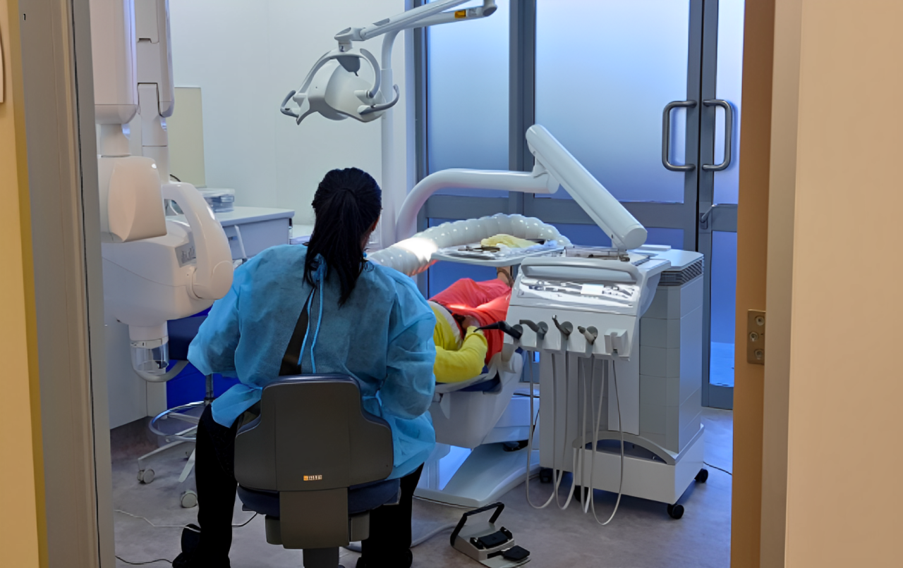Pacific Biological Dentistry photo 3