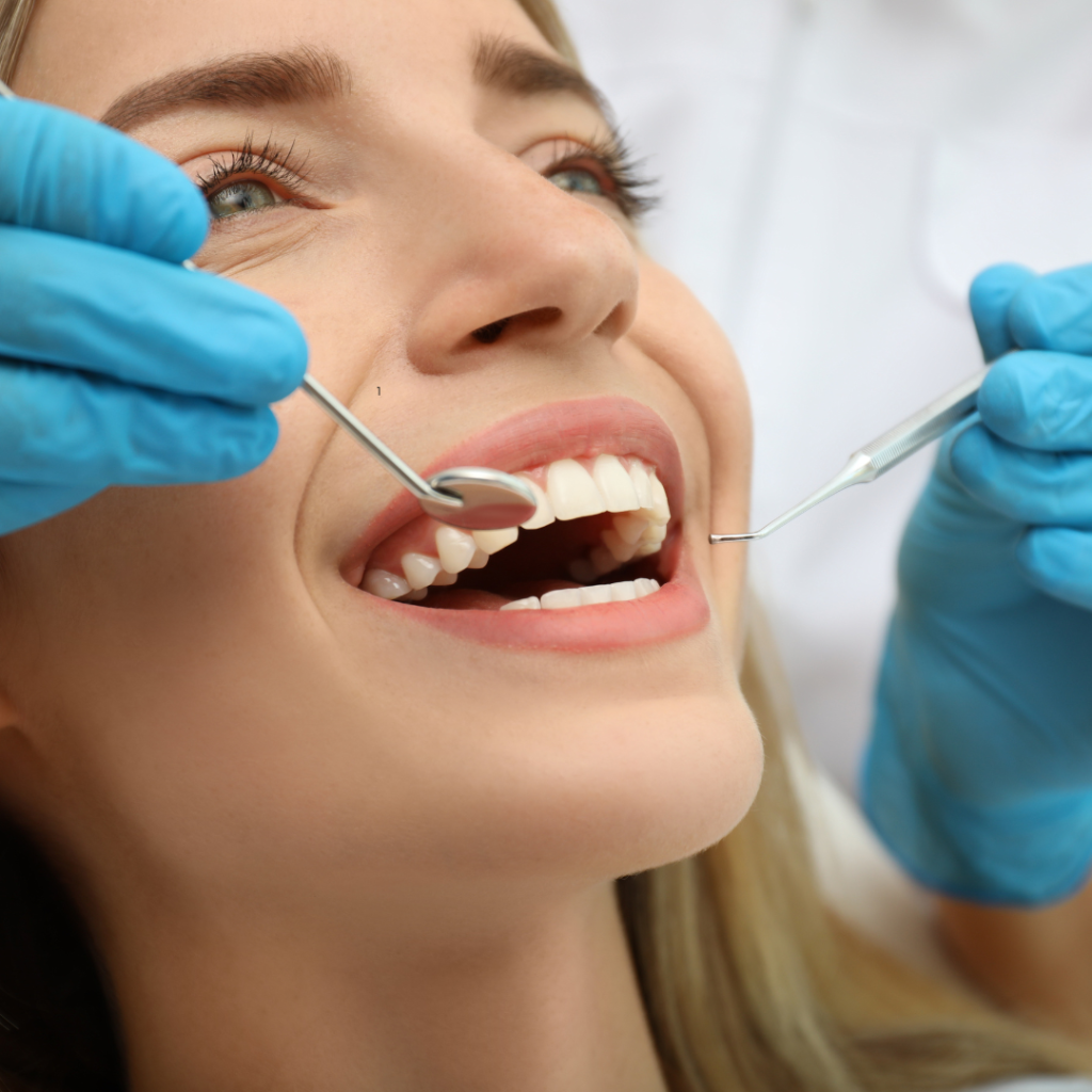 Pacific Biological Dentistry photo 4