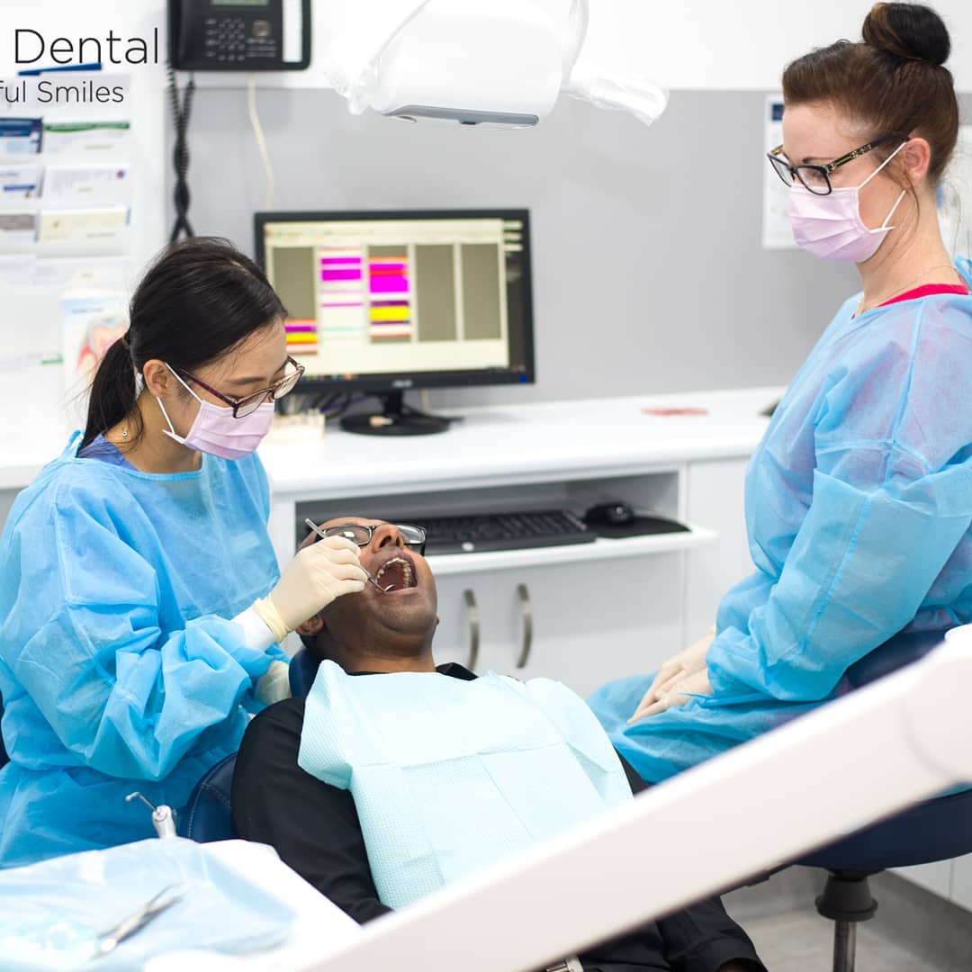 FamilyOne Dental photo 3