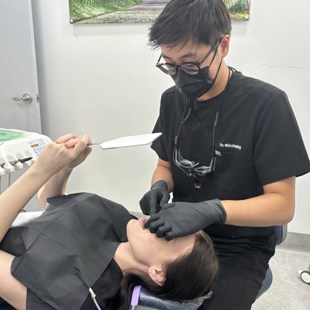FamilyOne Dental photo 1
