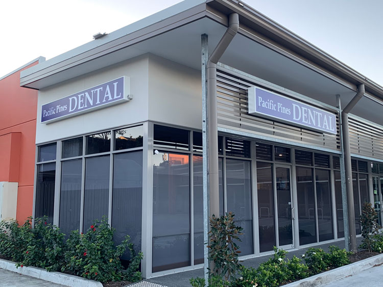 Pacific Pines Dental photo 1