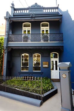 The Paddington Dental Surgery photo 1