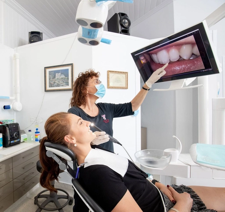 Herman Advanced Dental photo 3