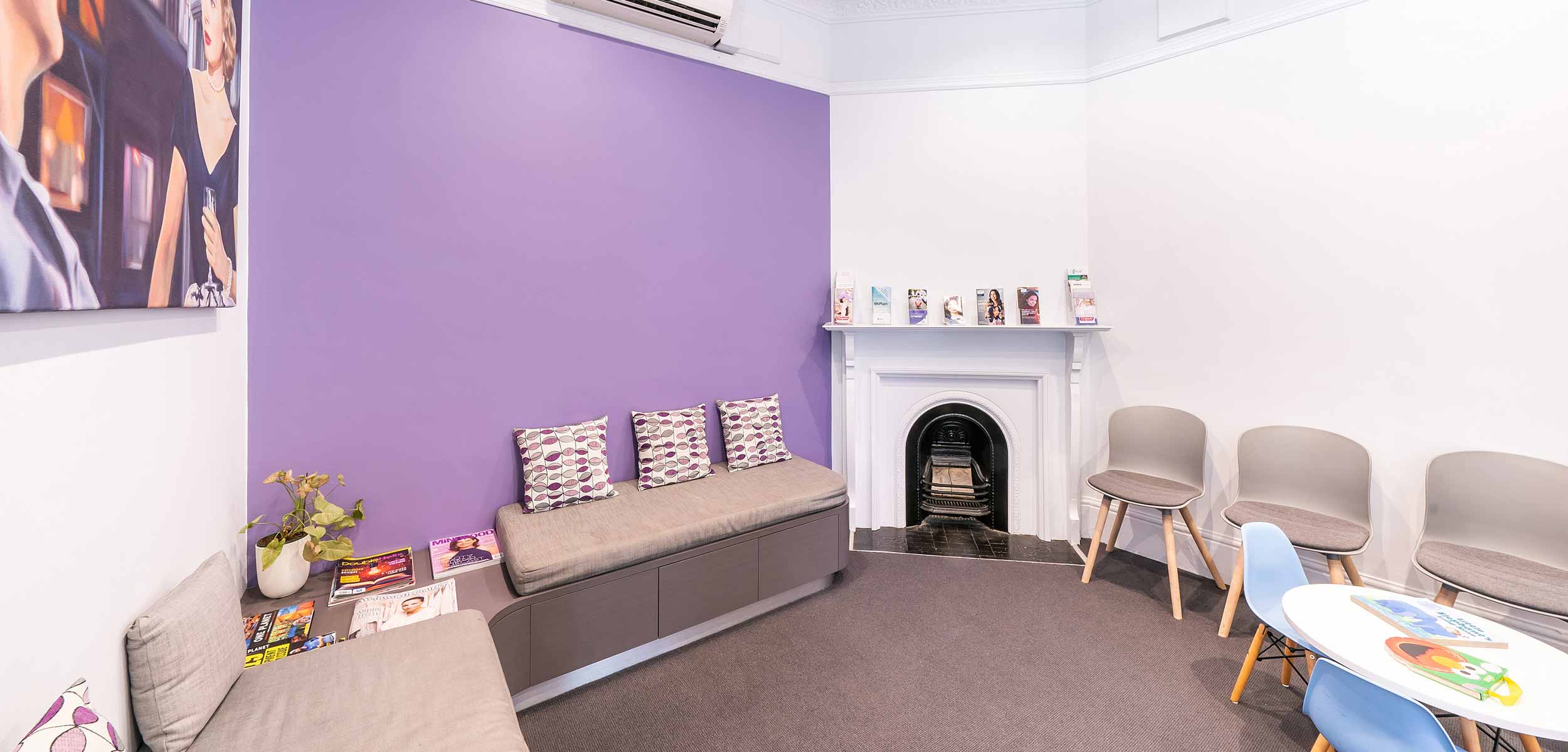 Fiveways Dental Practice photo 3