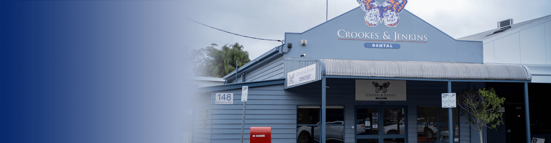 Crookes & Jenkins Dental photo 2