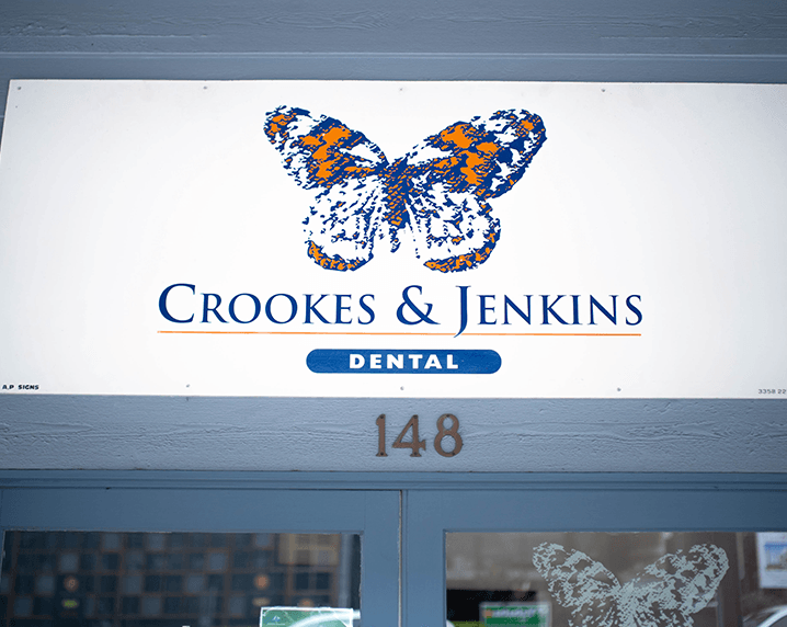 Crookes & Jenkins Dental photo 4