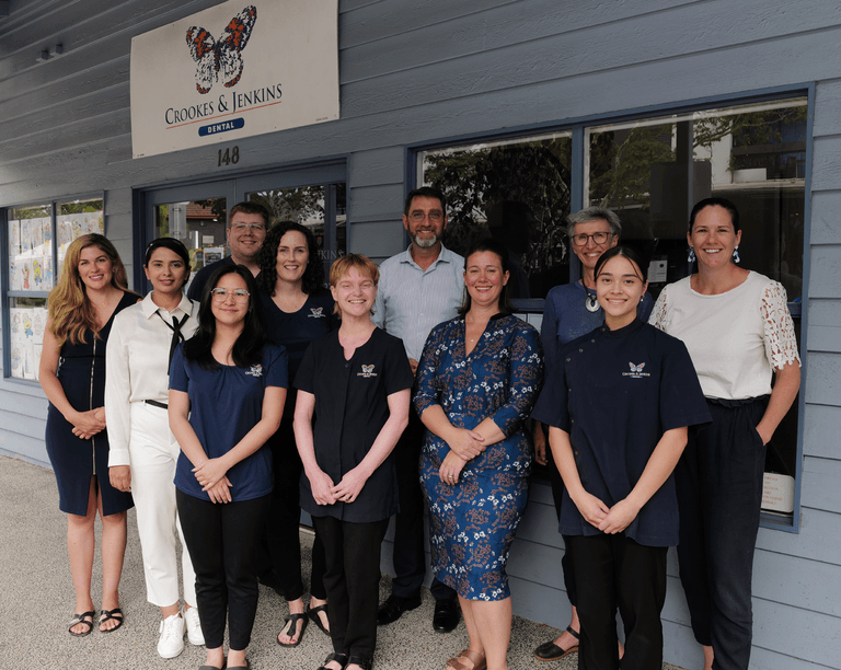 Crookes & Jenkins Dental photo 1