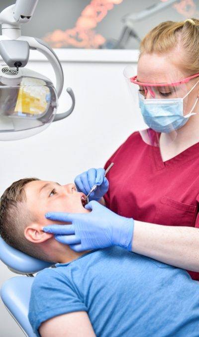 Pakenham Creek Family Dentist photo 1