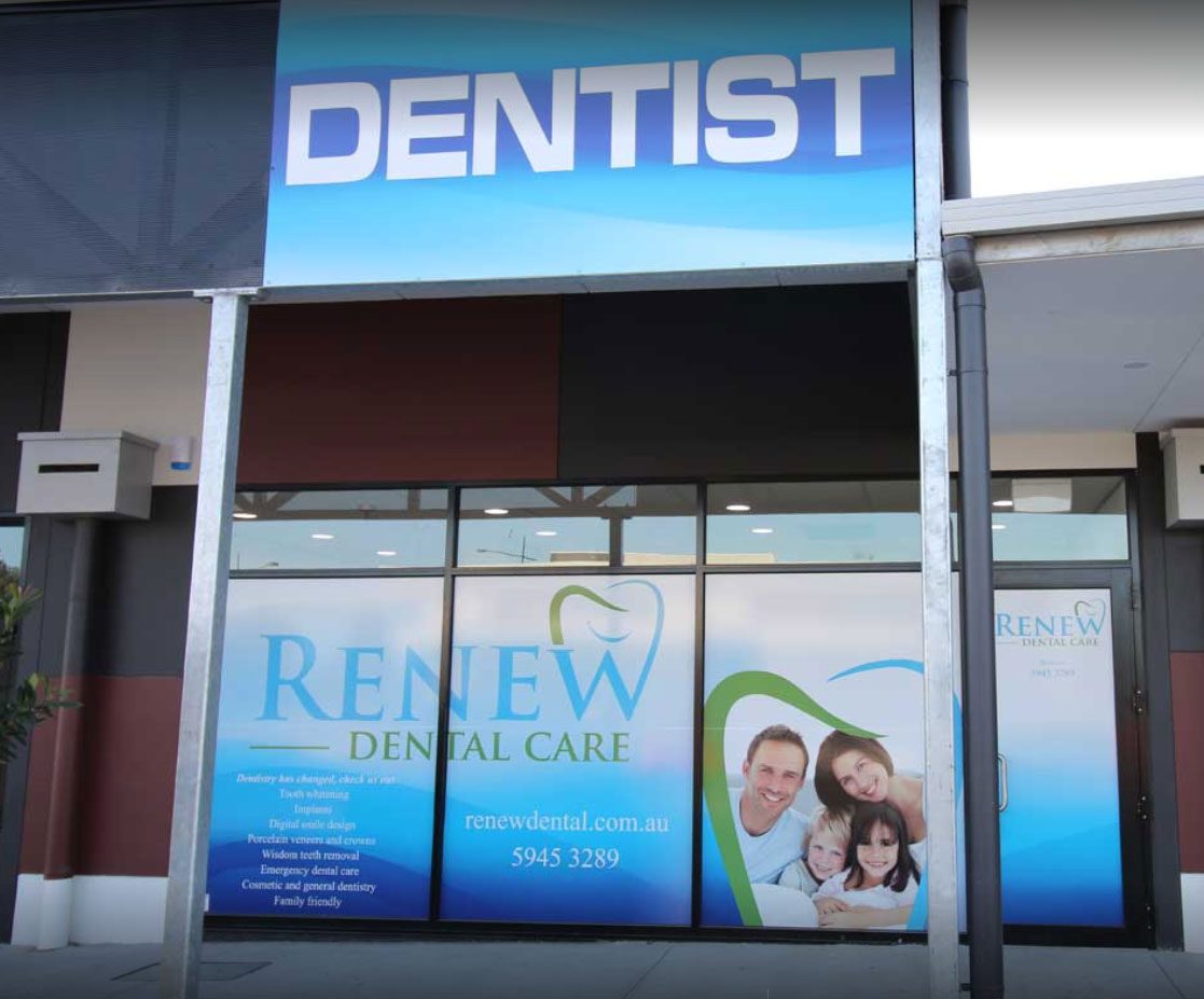 Renew Dental Care photo 1
