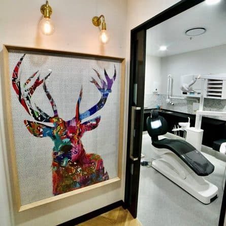 Dental Haus Palm Beach (Located inside Pavilions Shopping Centre) photo 4