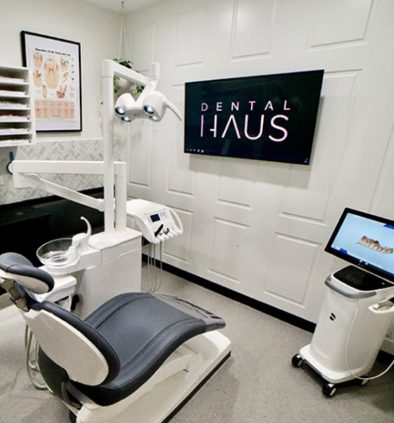 Dental Haus Palm Beach (Located inside Pavilions Shopping Centre) photo 1