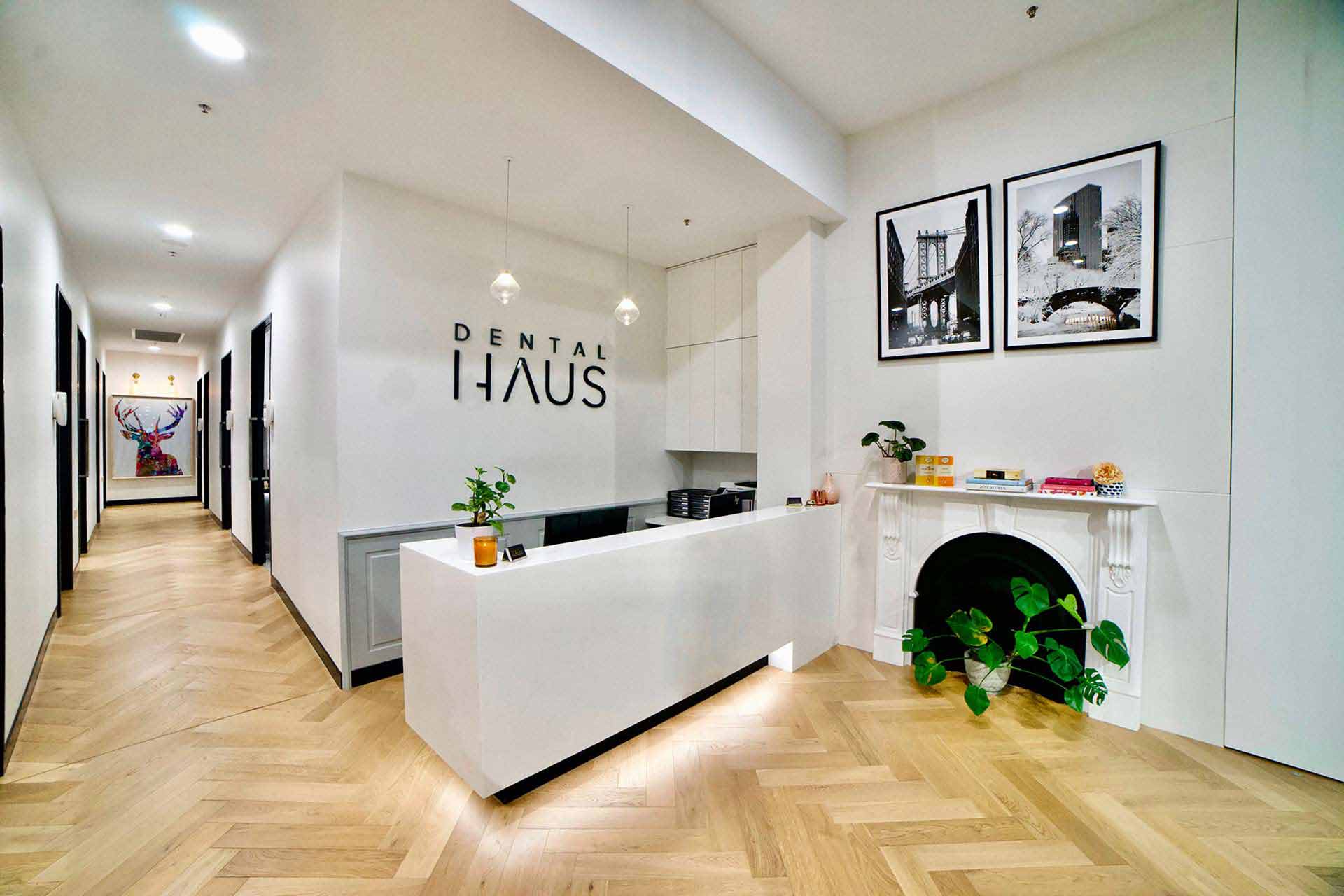 Dental Haus Palm Beach (Located inside Pavilions Shopping Centre) photo 2