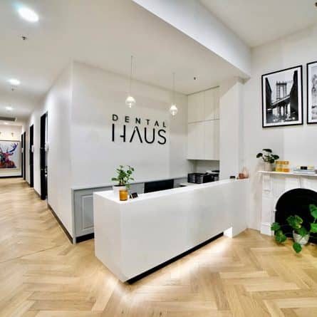 Dental Haus Palm Beach (Located inside Pavilions Shopping Centre) photo 3
