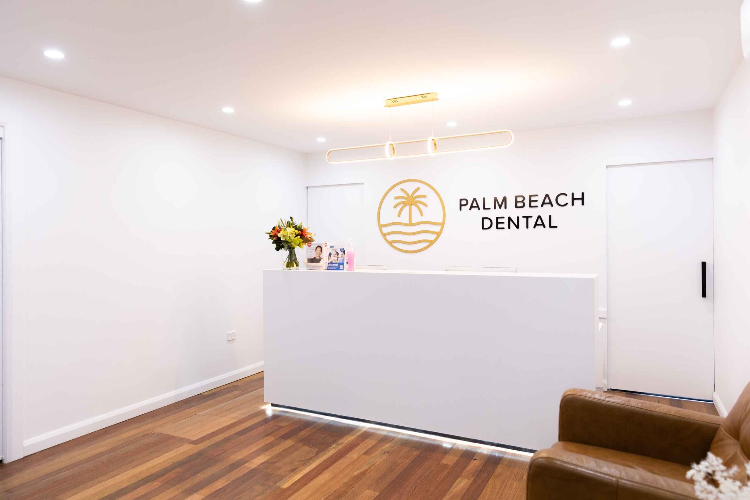 Palm Beach Dental photo 1