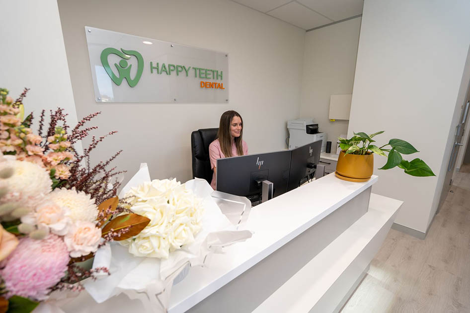 Happy Teeth Dental photo 2