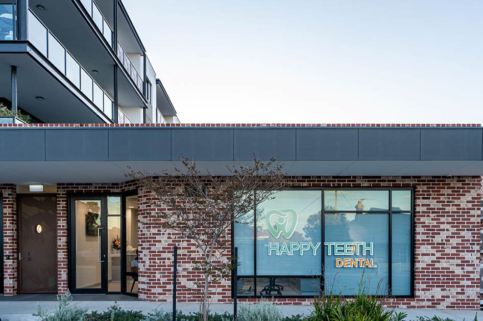 Happy Teeth Dental photo 3